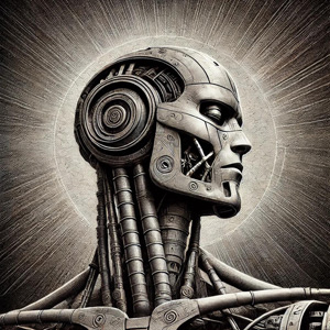 Listen E.V.A. Robot Song